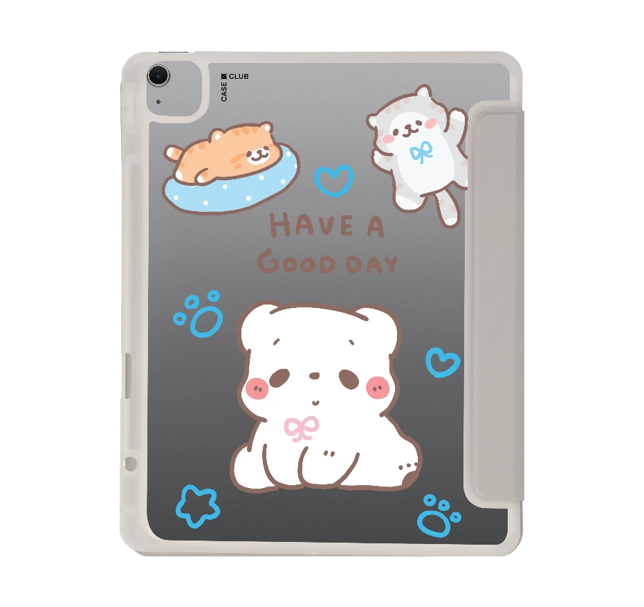 bearplease have a good day