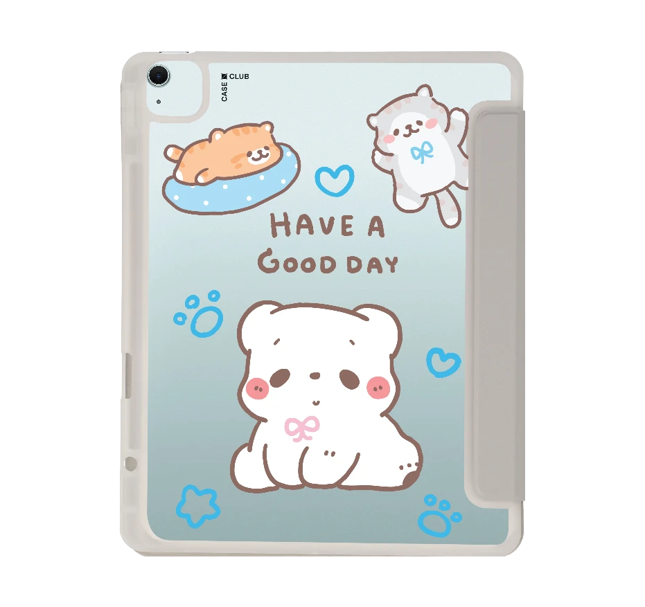 bearplease have a good day