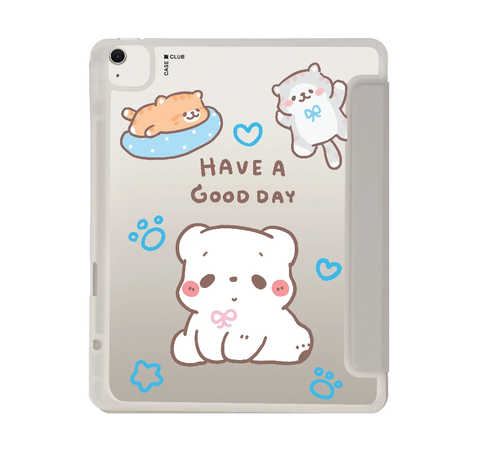 bearplease have a good day