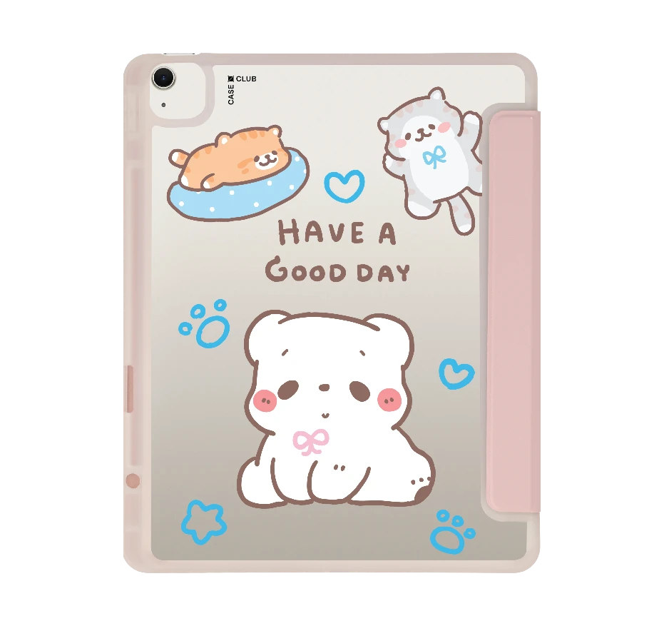 bearplease have a good day