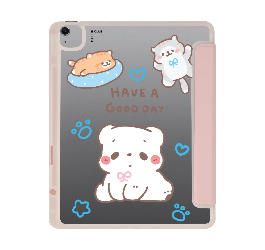 bearplease have a good day