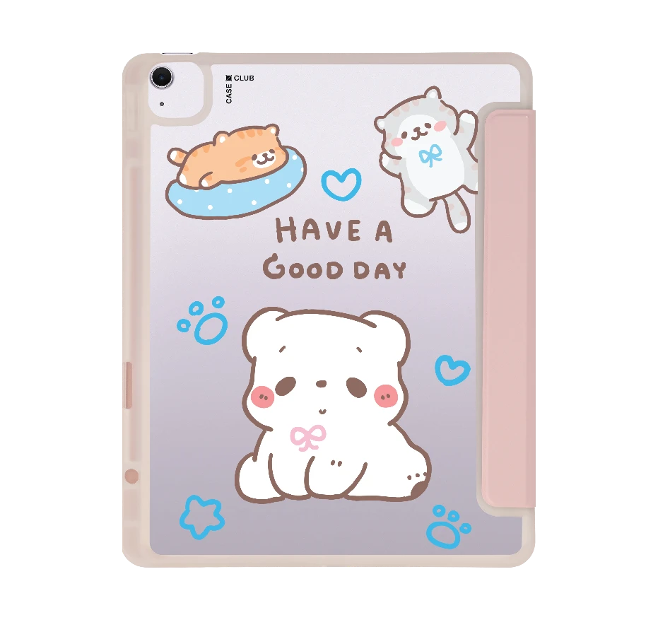 bearplease have a good day