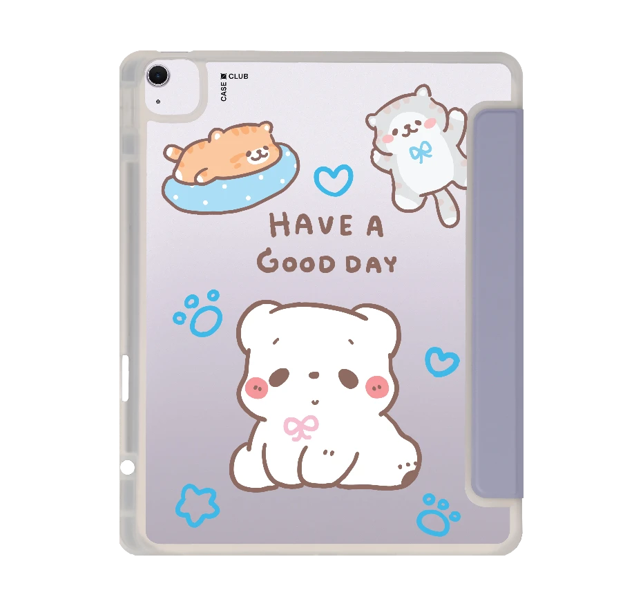 bearplease have a good day