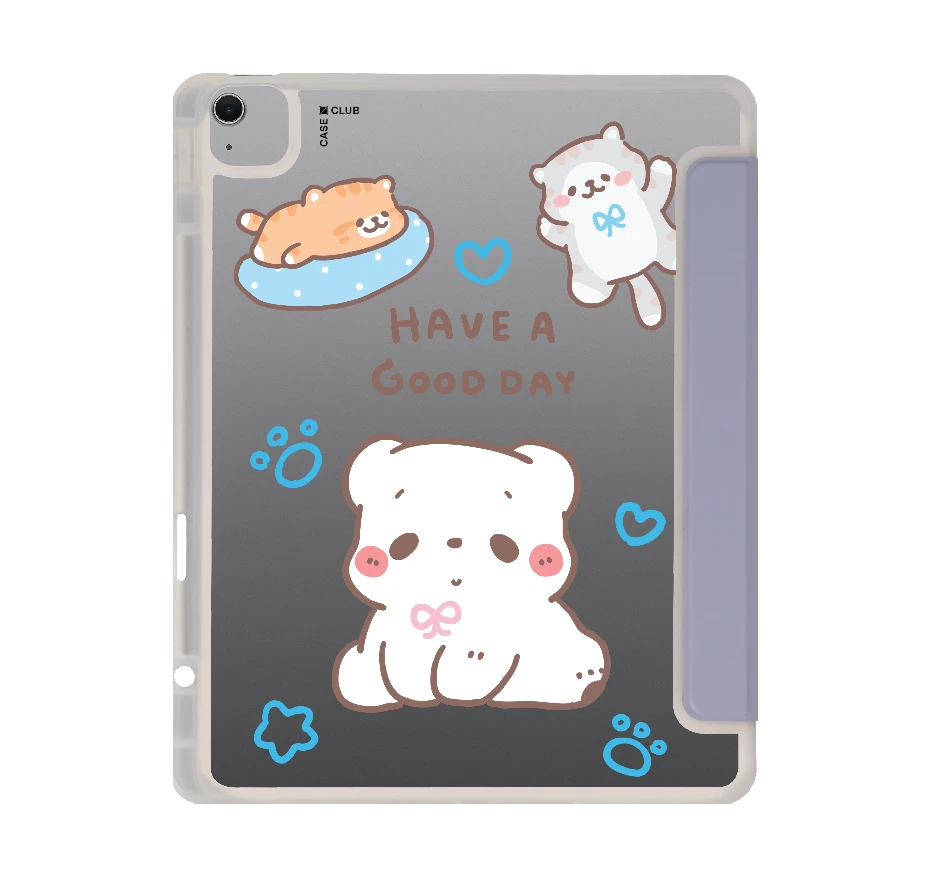 bearplease have a good day