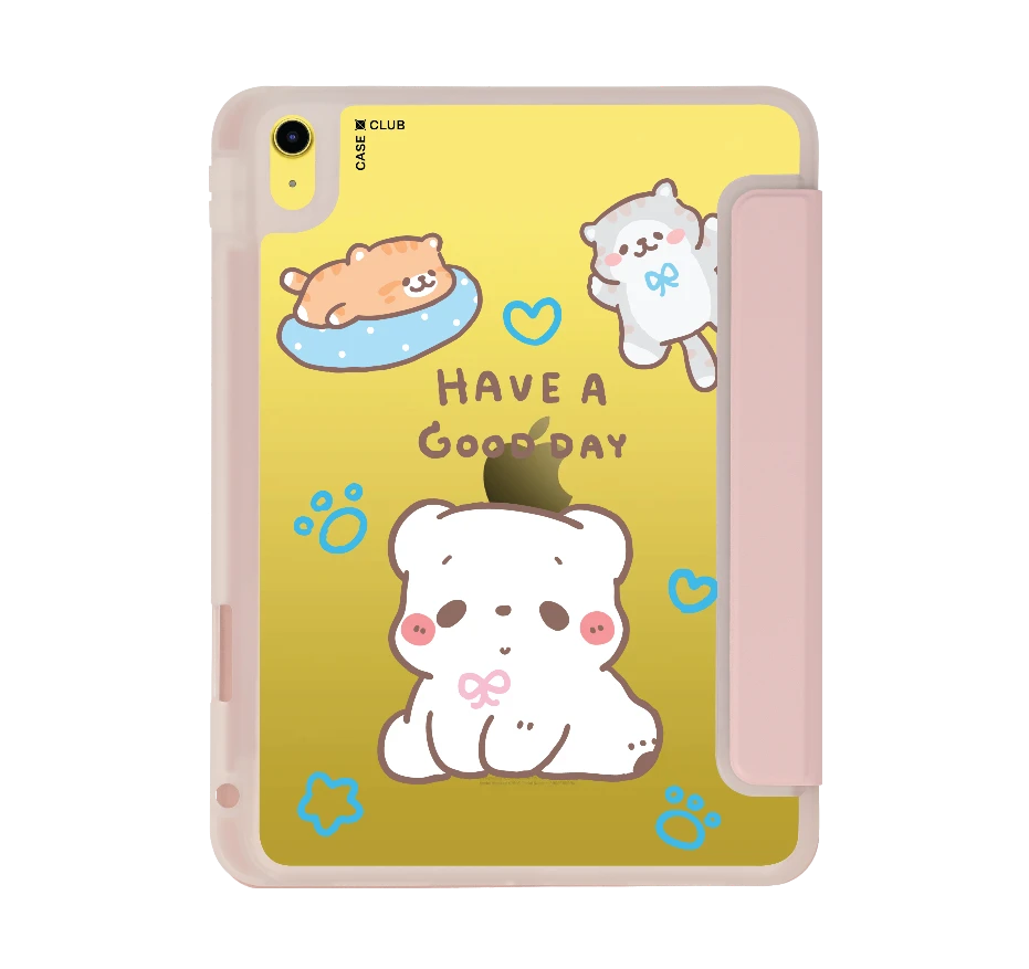 bearplease have a good day