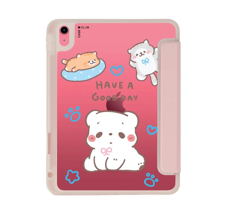 bearplease have a good day