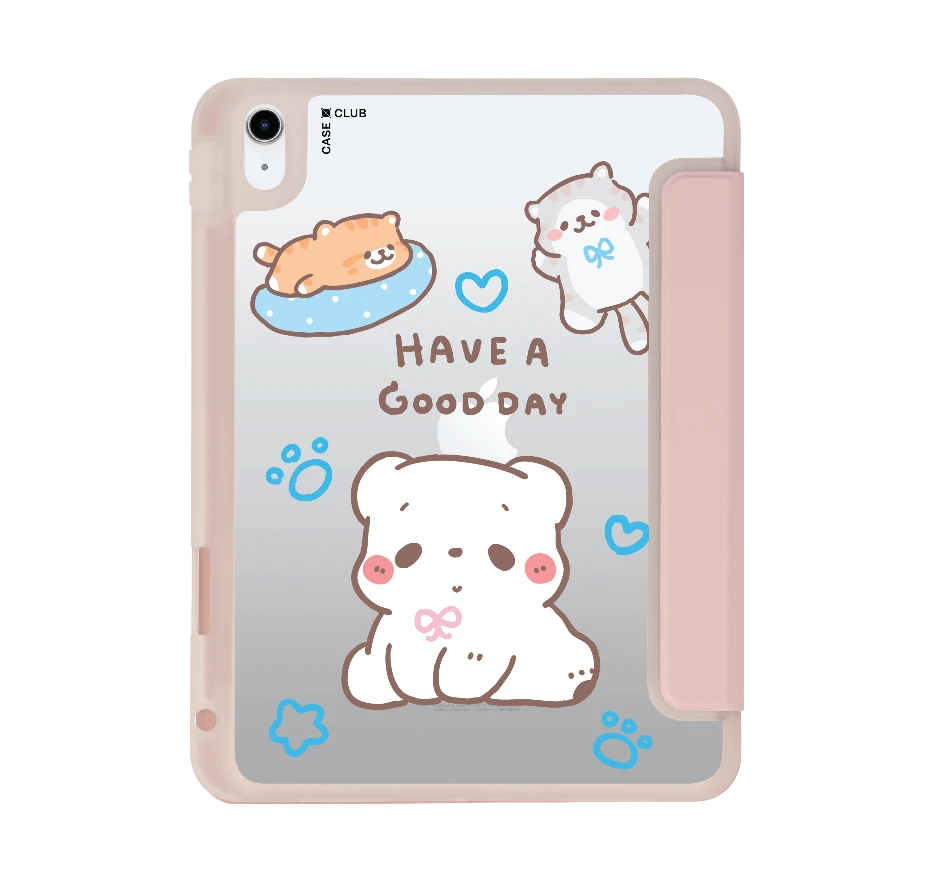 bearplease have a good day