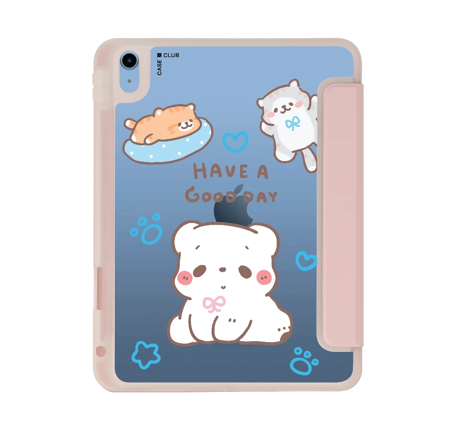 bearplease have a good day