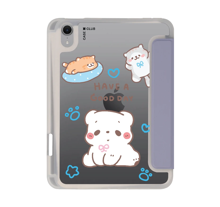 bearplease have a good day