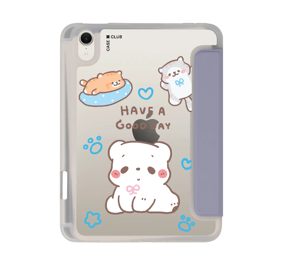 bearplease have a good day