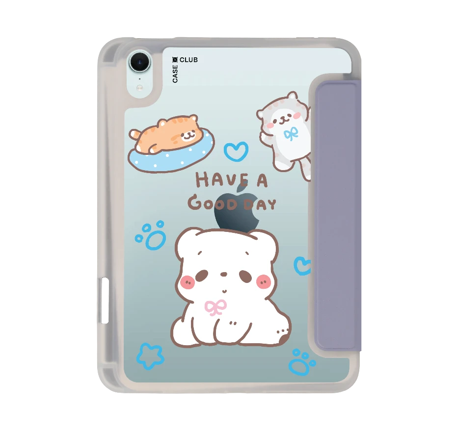 bearplease have a good day