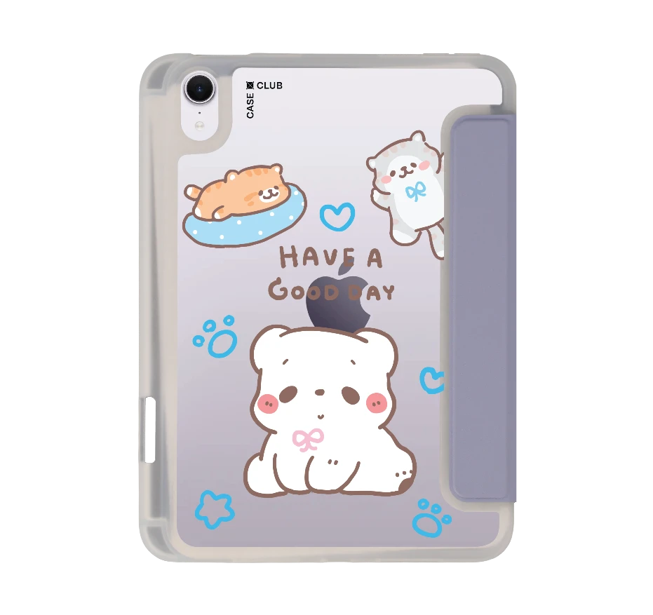 bearplease have a good day