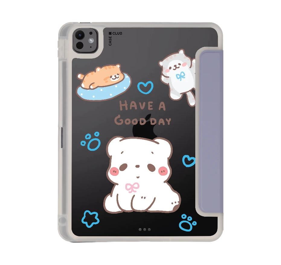 bearplease have a good day