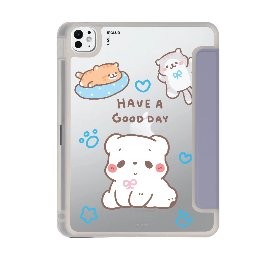 bearplease have a good day