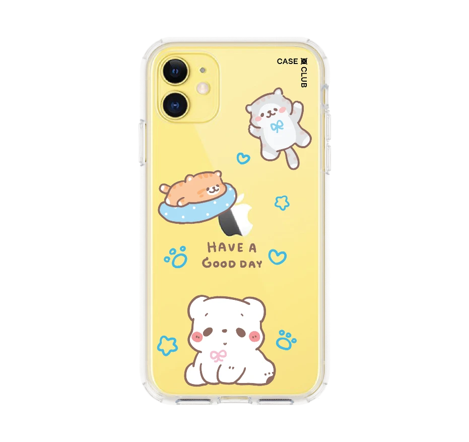 bearplease have a good day