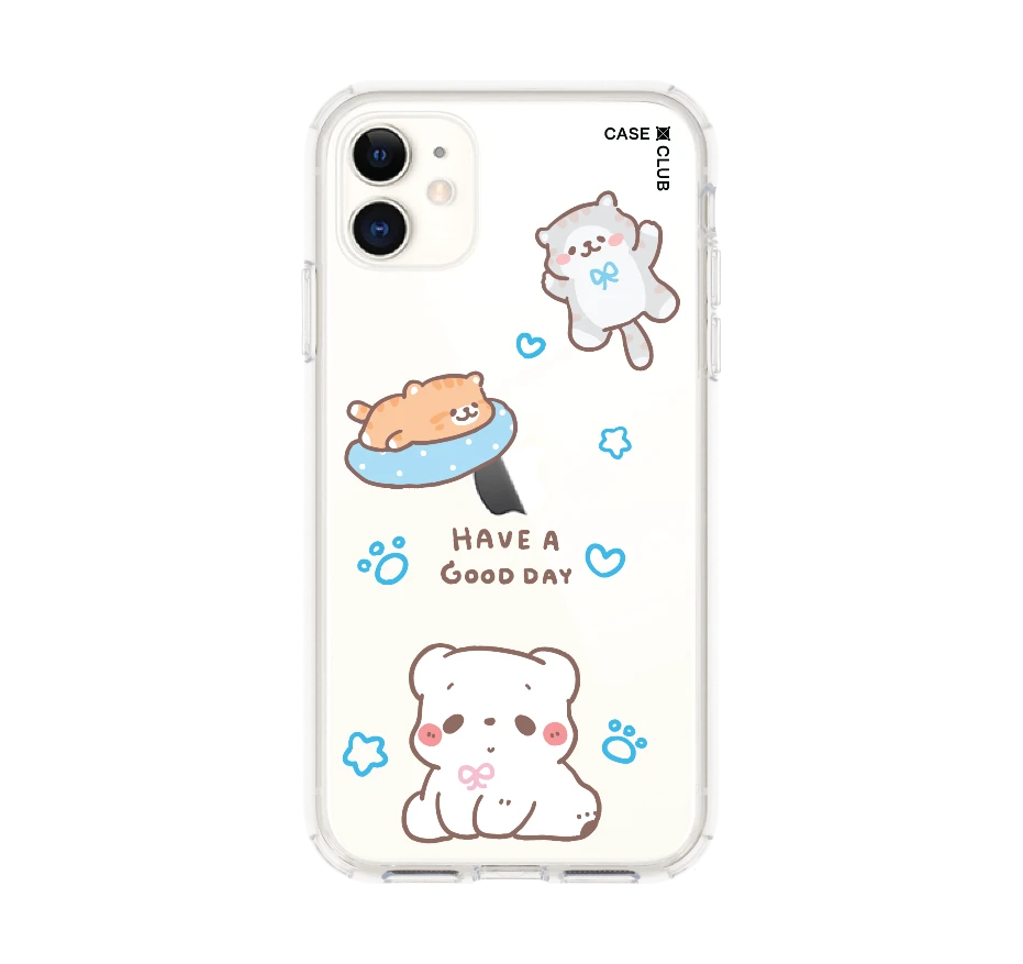 bearplease have a good day