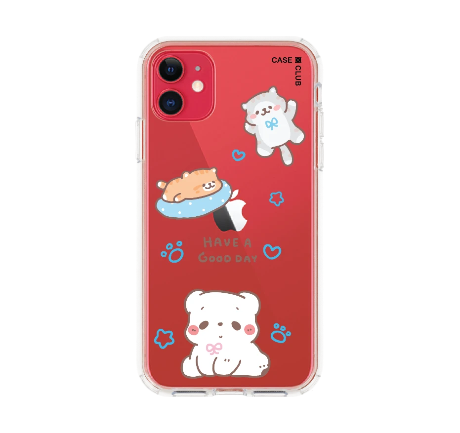 bearplease have a good day