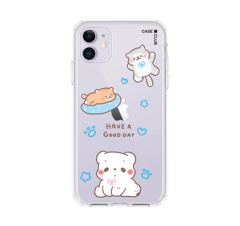 bearplease have a good day