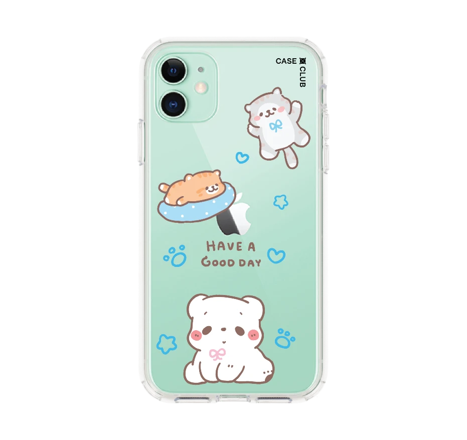 bearplease have a good day