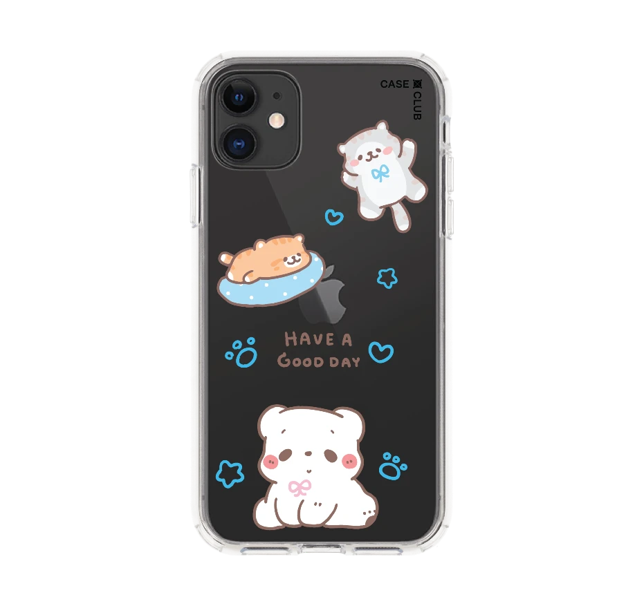 bearplease have a good day