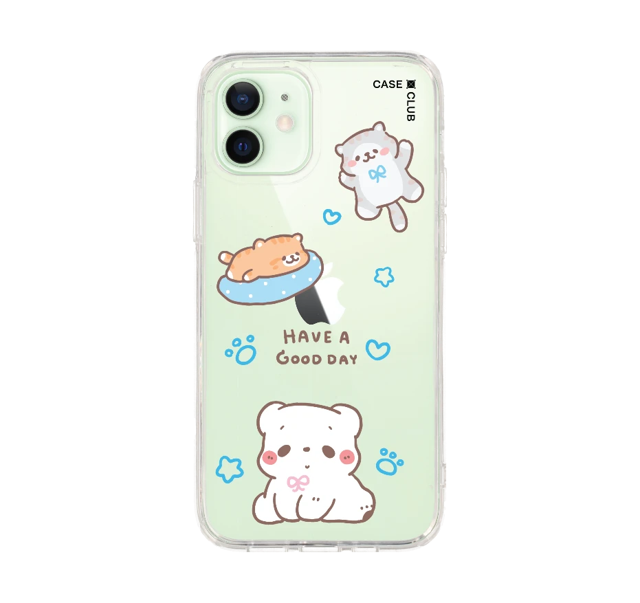 bearplease have a good day