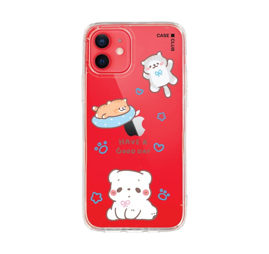 bearplease have a good day