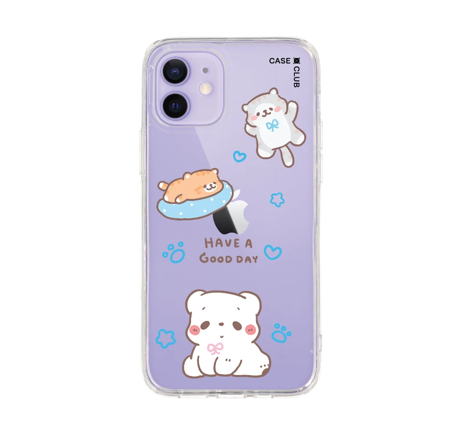 bearplease have a good day