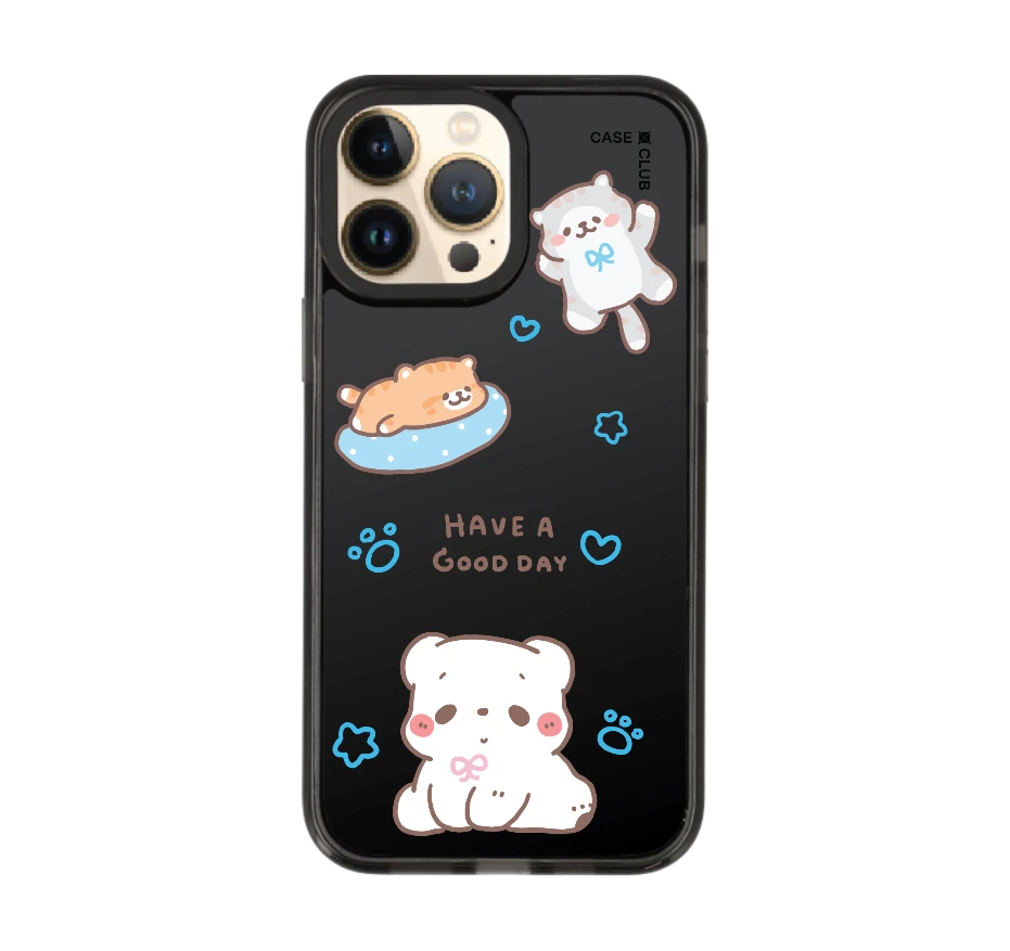 bearplease have a good day