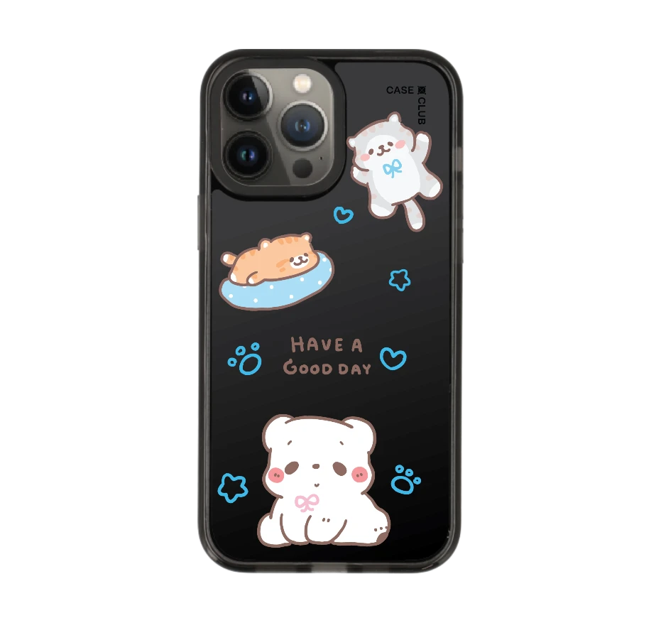 bearplease have a good day