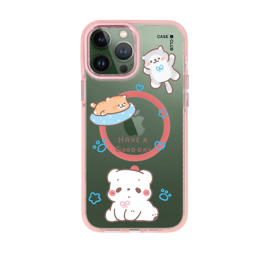 bearplease have a good day