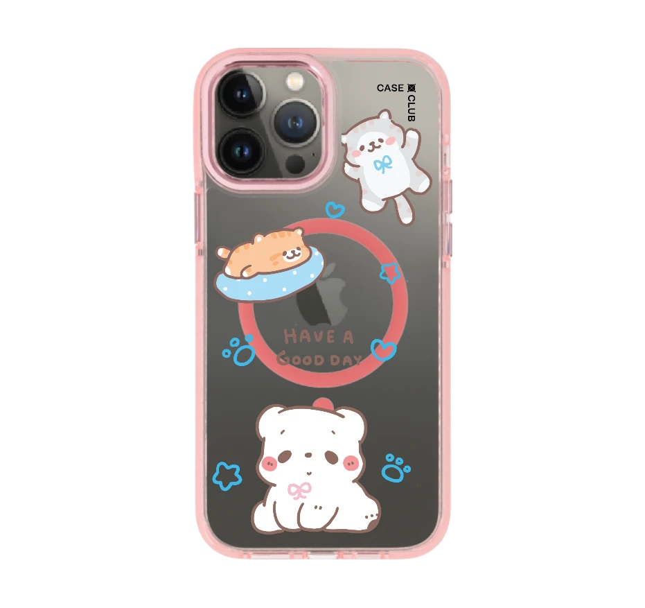 bearplease have a good day