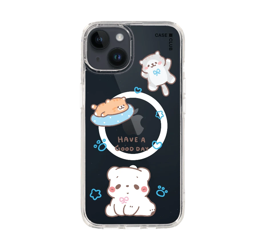 bearplease have a good day