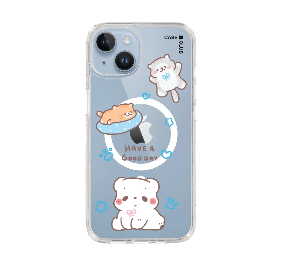 bearplease have a good day