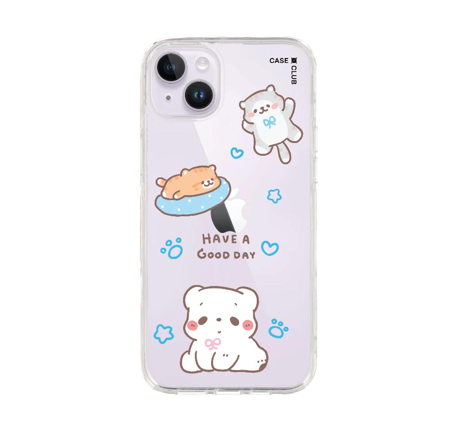 bearplease have a good day