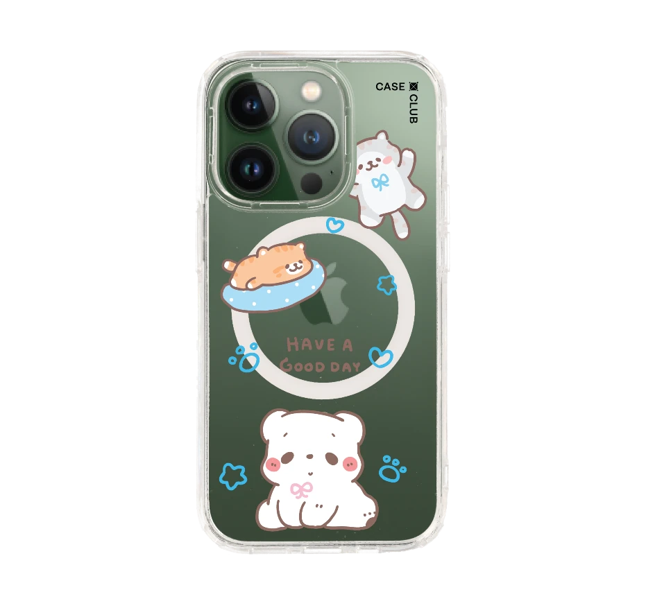 bearplease have a good day