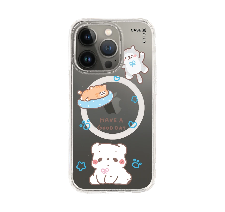 bearplease have a good day