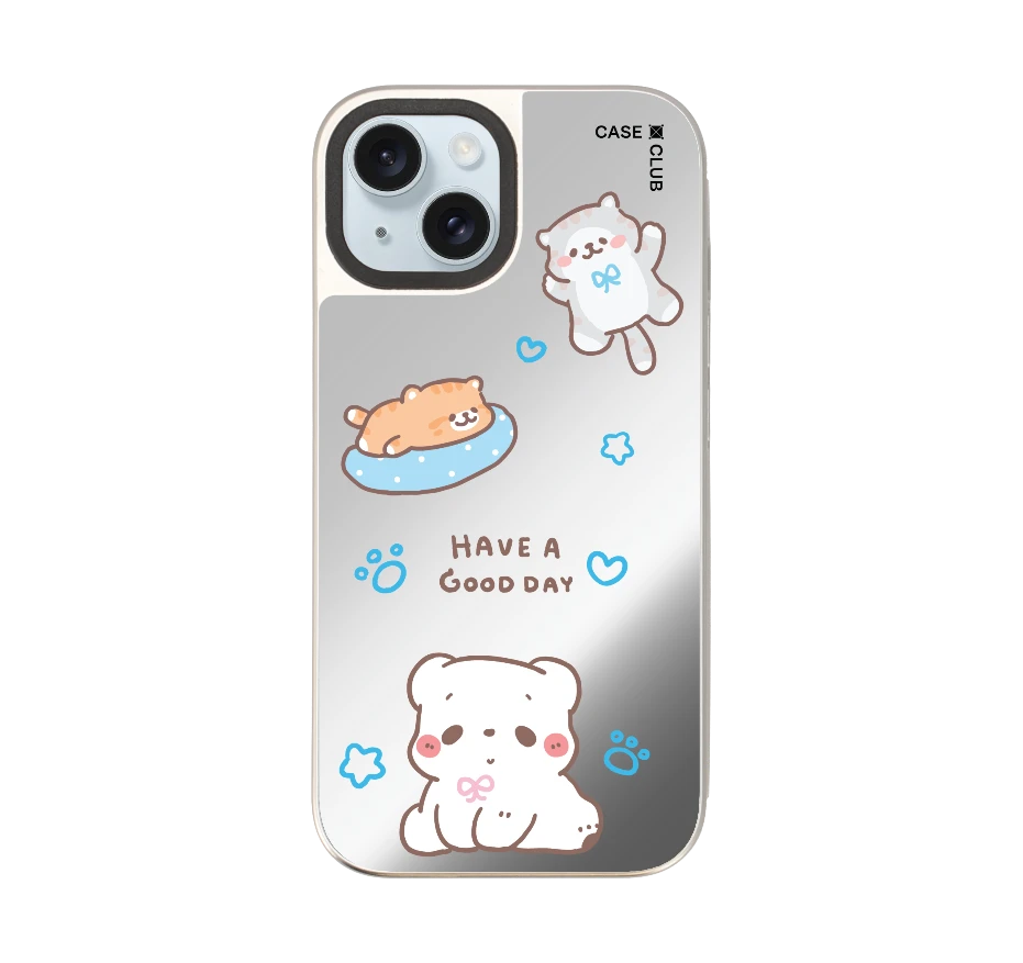 bearplease have a good day