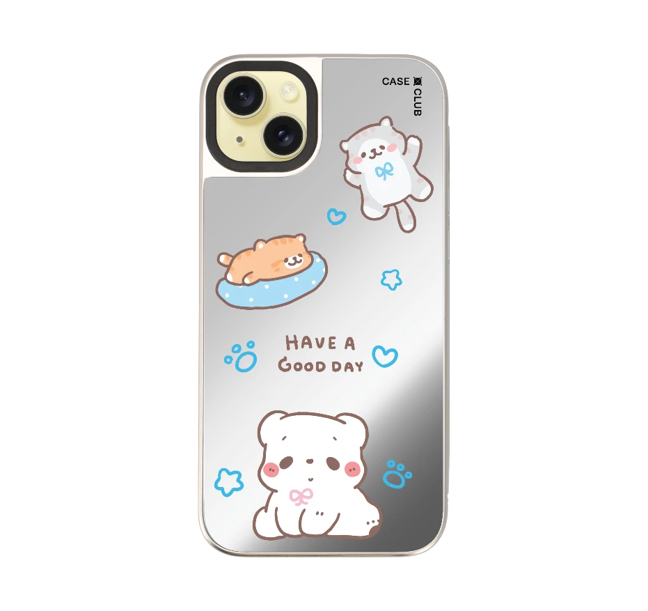 bearplease have a good day