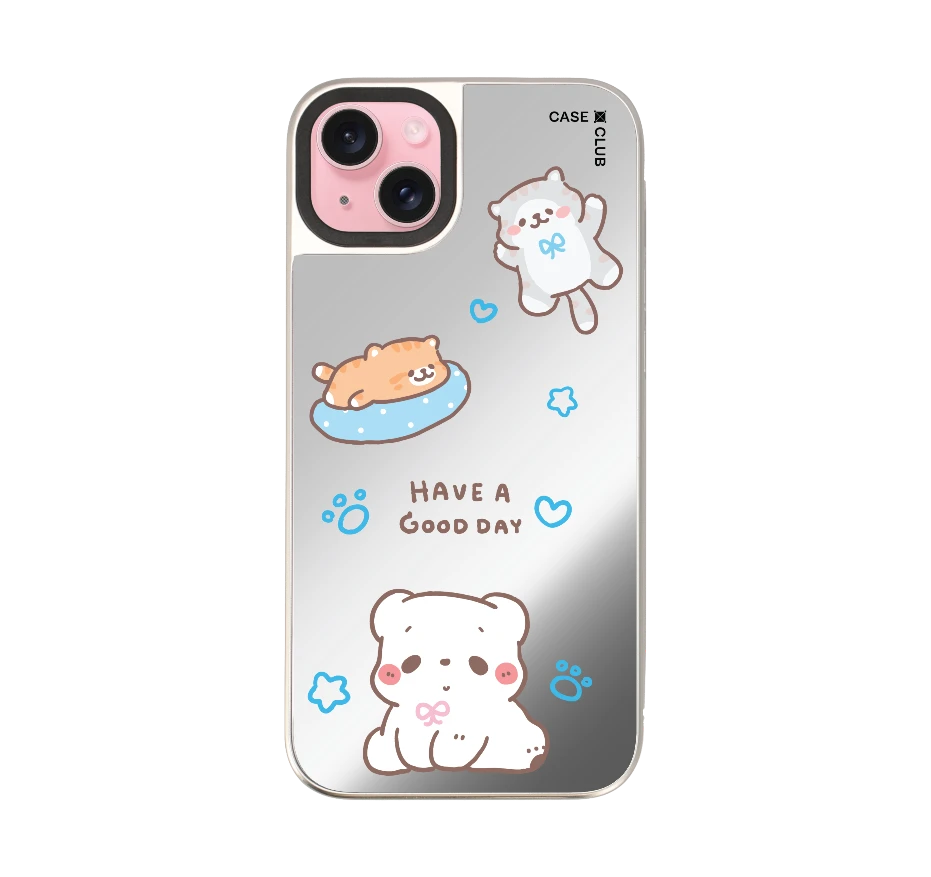 bearplease have a good day