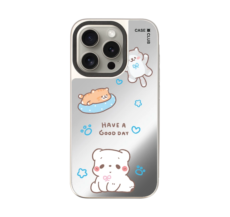 bearplease have a good day