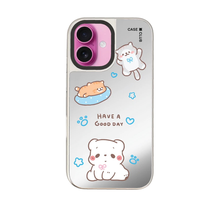 bearplease have a good day