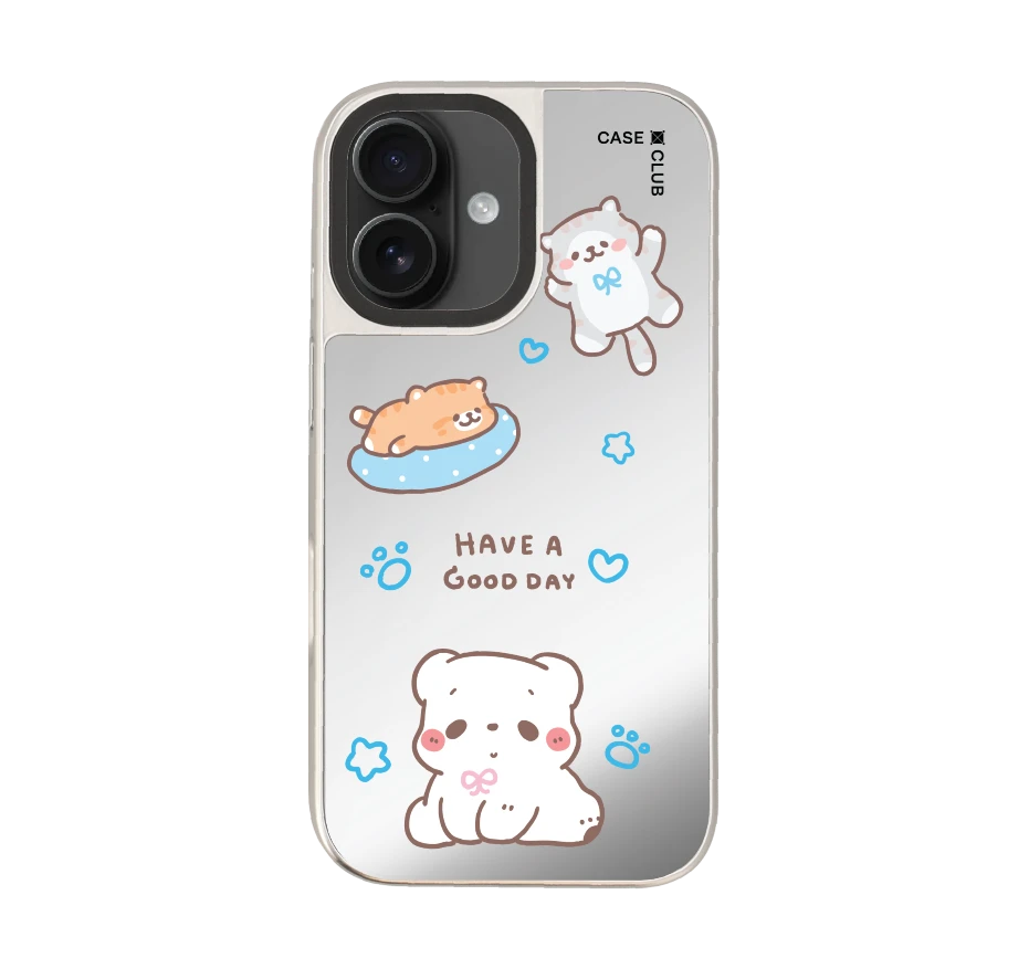 bearplease have a good day