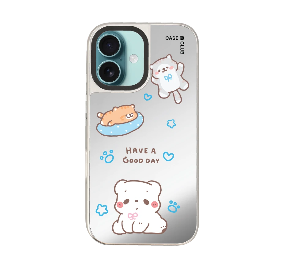 bearplease have a good day