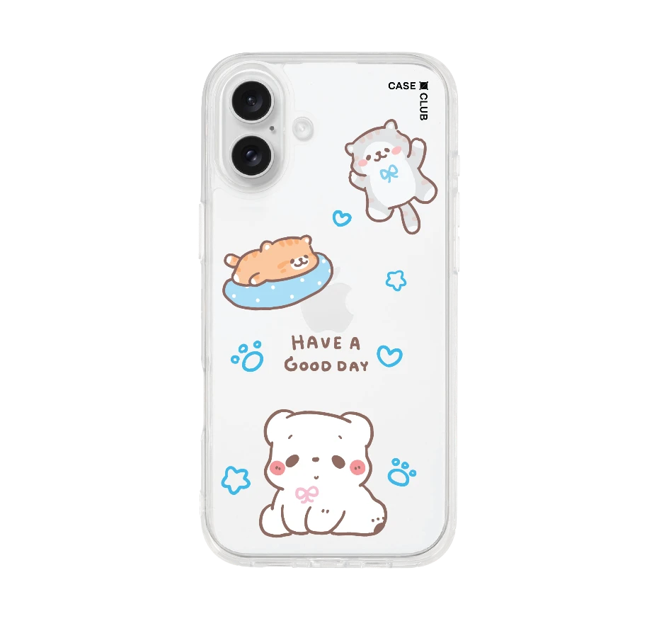 bearplease have a good day