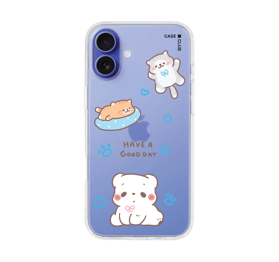 bearplease have a good day