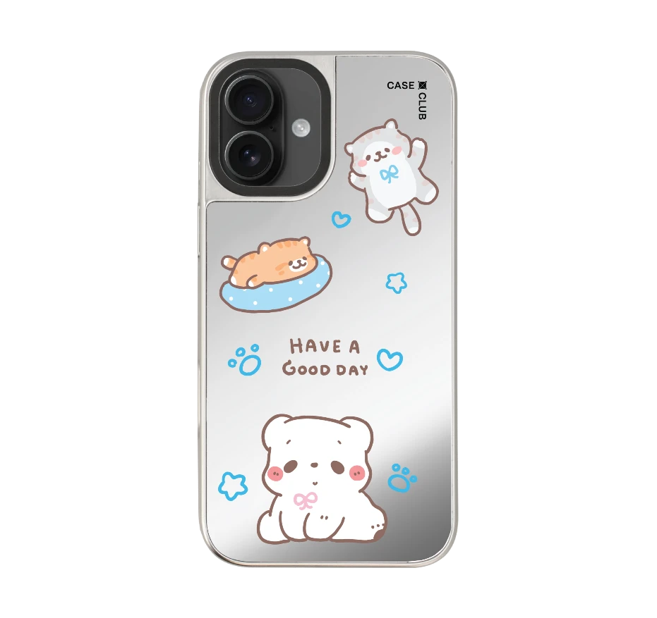 bearplease have a good day