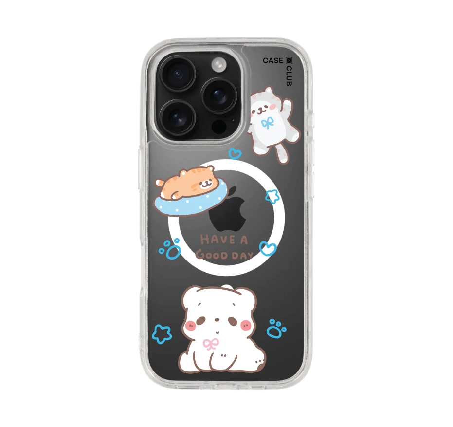 bearplease have a good day