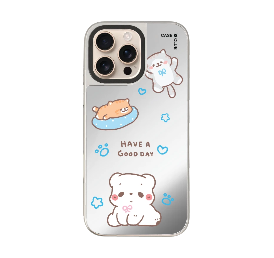 bearplease have a good day