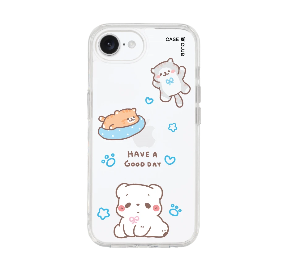 bearplease have a good day