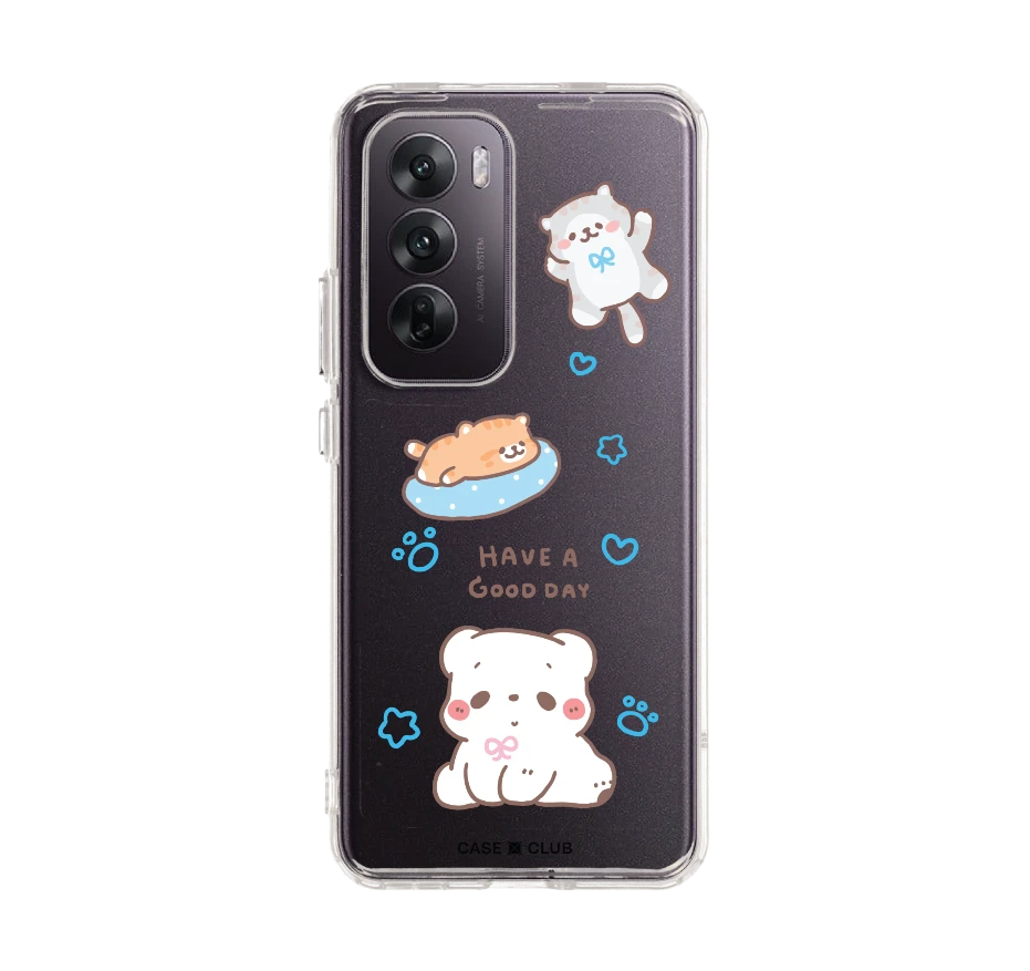 bearplease have a good day